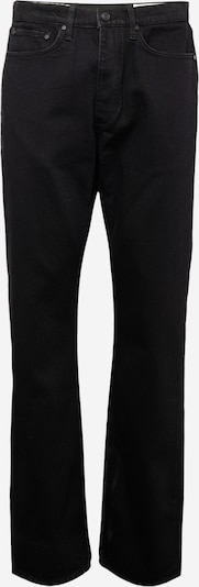 Jeans 'AUTHENTIC RIGID' rag & bone pe negru, Vizualizare produs