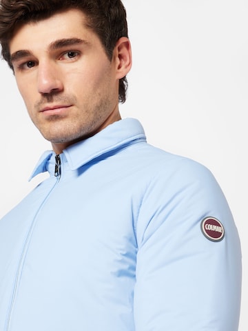 Colmar Between-Season Jacket in Blue