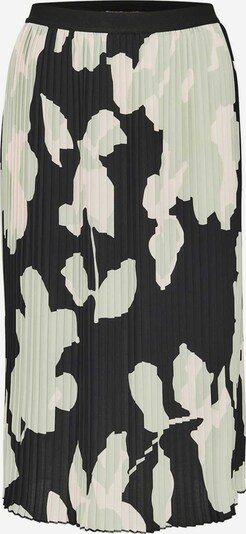 OPUS Skirt in Yellow / Black, Item view