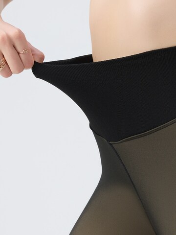 MEETWEE Tights in Black