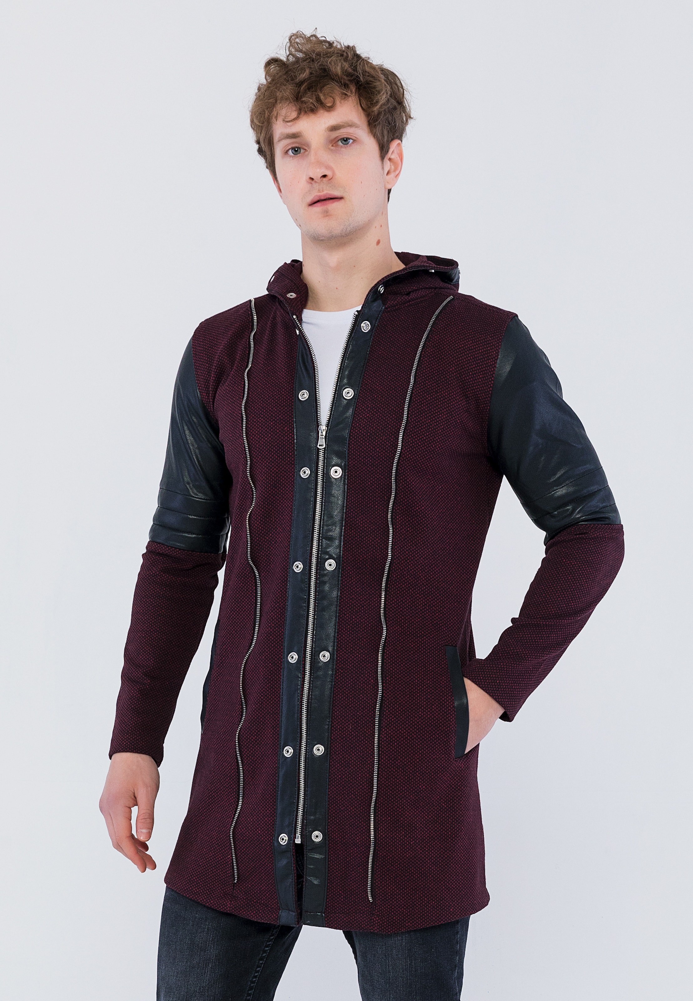 Manteau veste homme pas cher hot sale