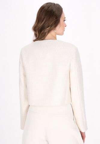 DreiMaster Klassik - Blazer em branco