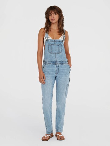 O'NEILL - Jumpsuit en azul: frente