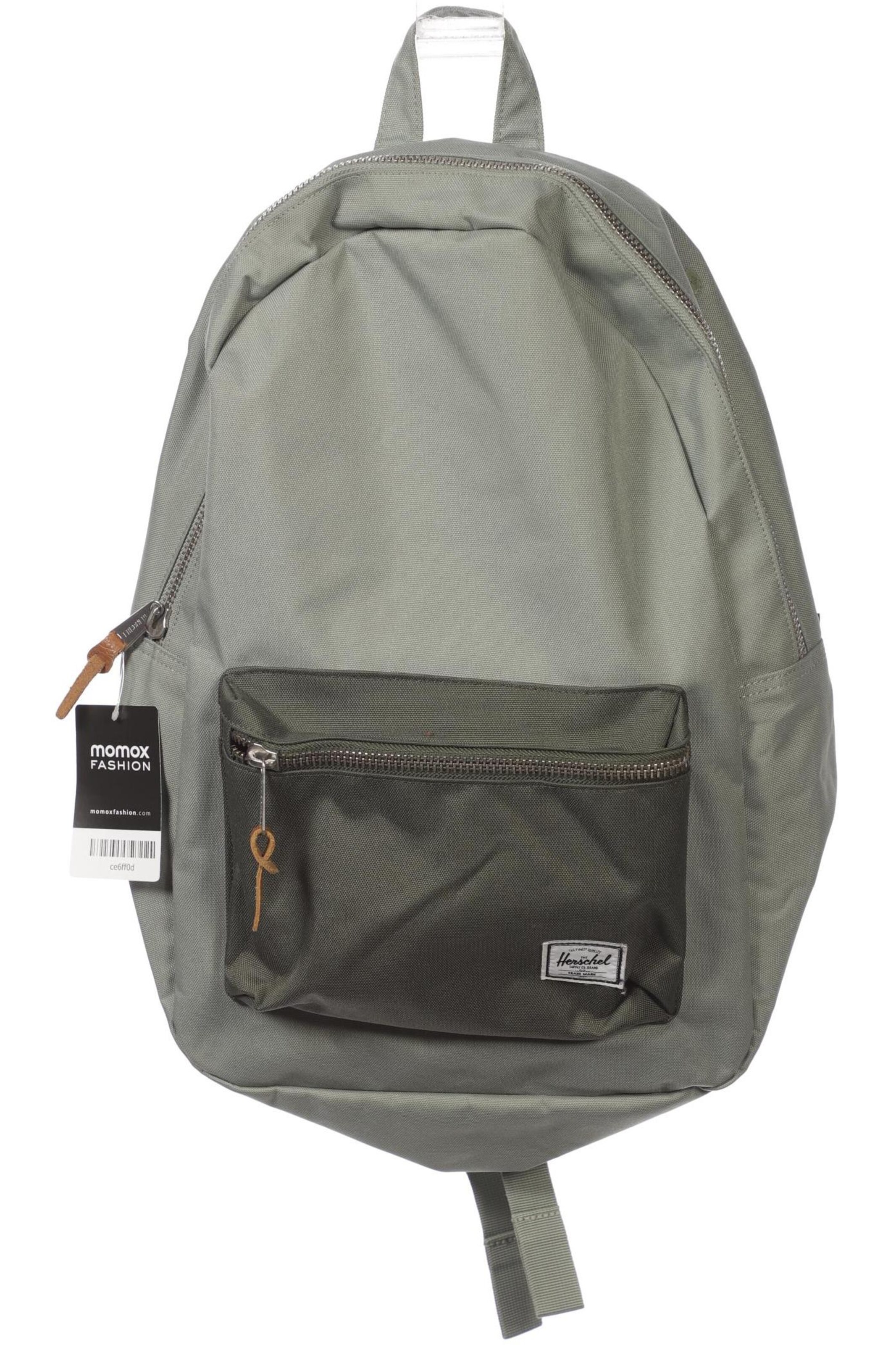 Herschel Rucksack One Size in Grün: Vorderseite