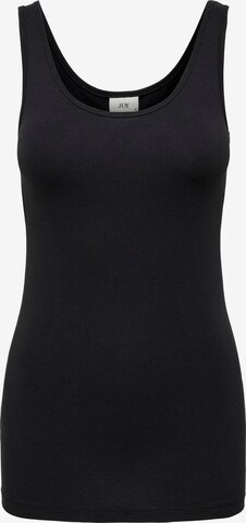 JDY Top 'AVA' in Black: front