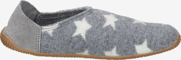 Living Kitzbühel Slippers in Grey