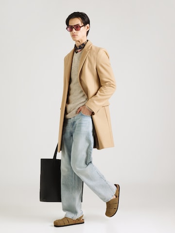 Pepe Jeans Sweater in Green: front