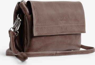 still Nordic Crossbody Bag 'Anouk' in Brown