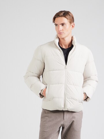 Giacca di mezza stagione 'ONSMELVIN' di Only & Sons in grigio: frontale
