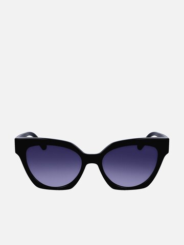 Liu Jo Sonnenbrille‌‌‌‌‌‌‌‌ in Schwarz