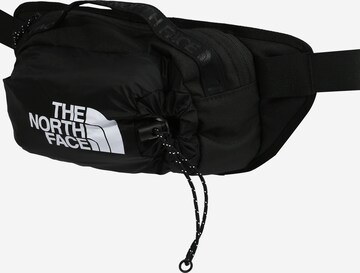 Borsetă 'Bozer' de la THE NORTH FACE pe negru