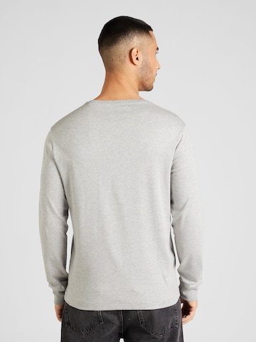 Polo Ralph Lauren Regular Fit Bluser & t-shirts i grå
