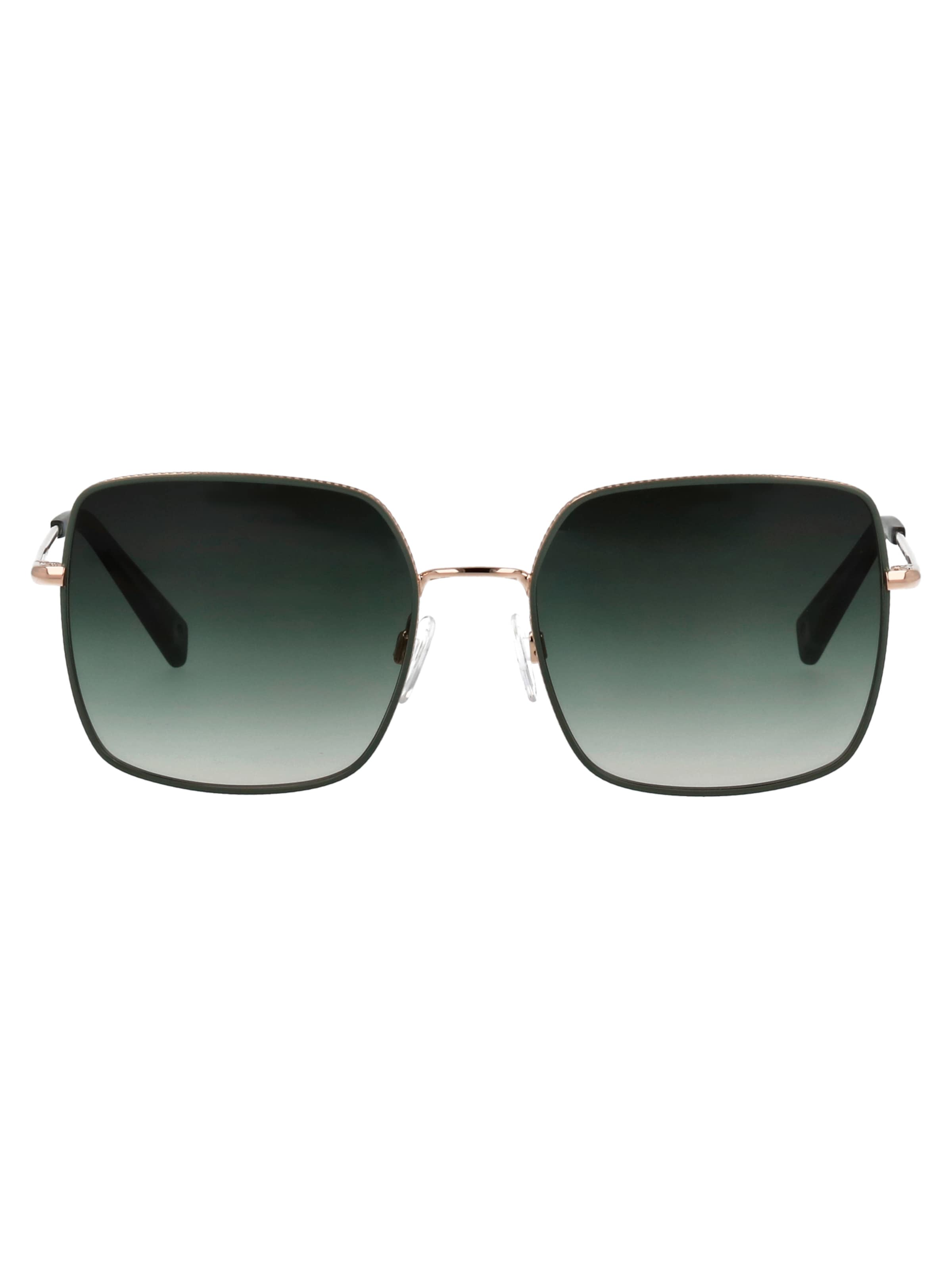 BRENDEL eyewear Sunglasses in Green