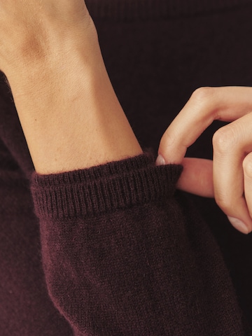 TATUUM Pulover | mešane barve barva