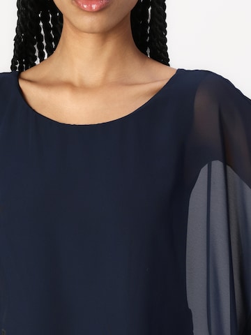 Tuta jumpsuit di SWING in blu