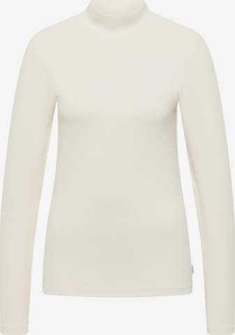 MUSTANG Shirt 'Faith' in White: front