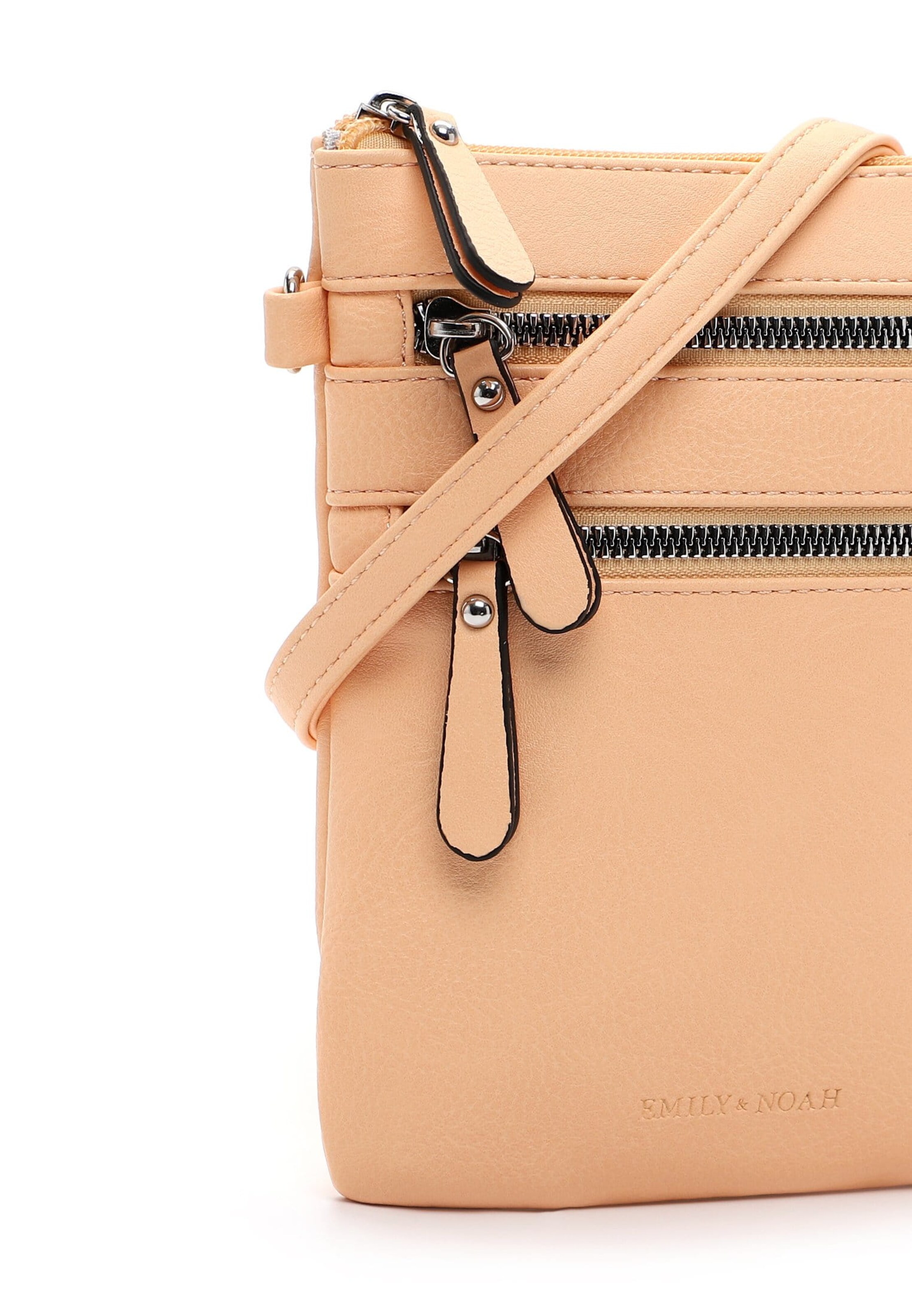 Emily & Noah Schoudertas 'Emma' in Oranje