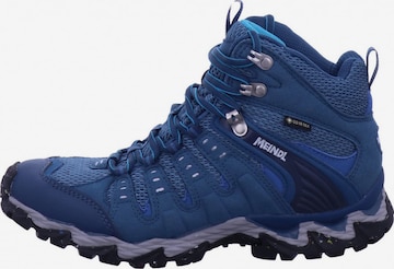 MEINDL Boots in Blau