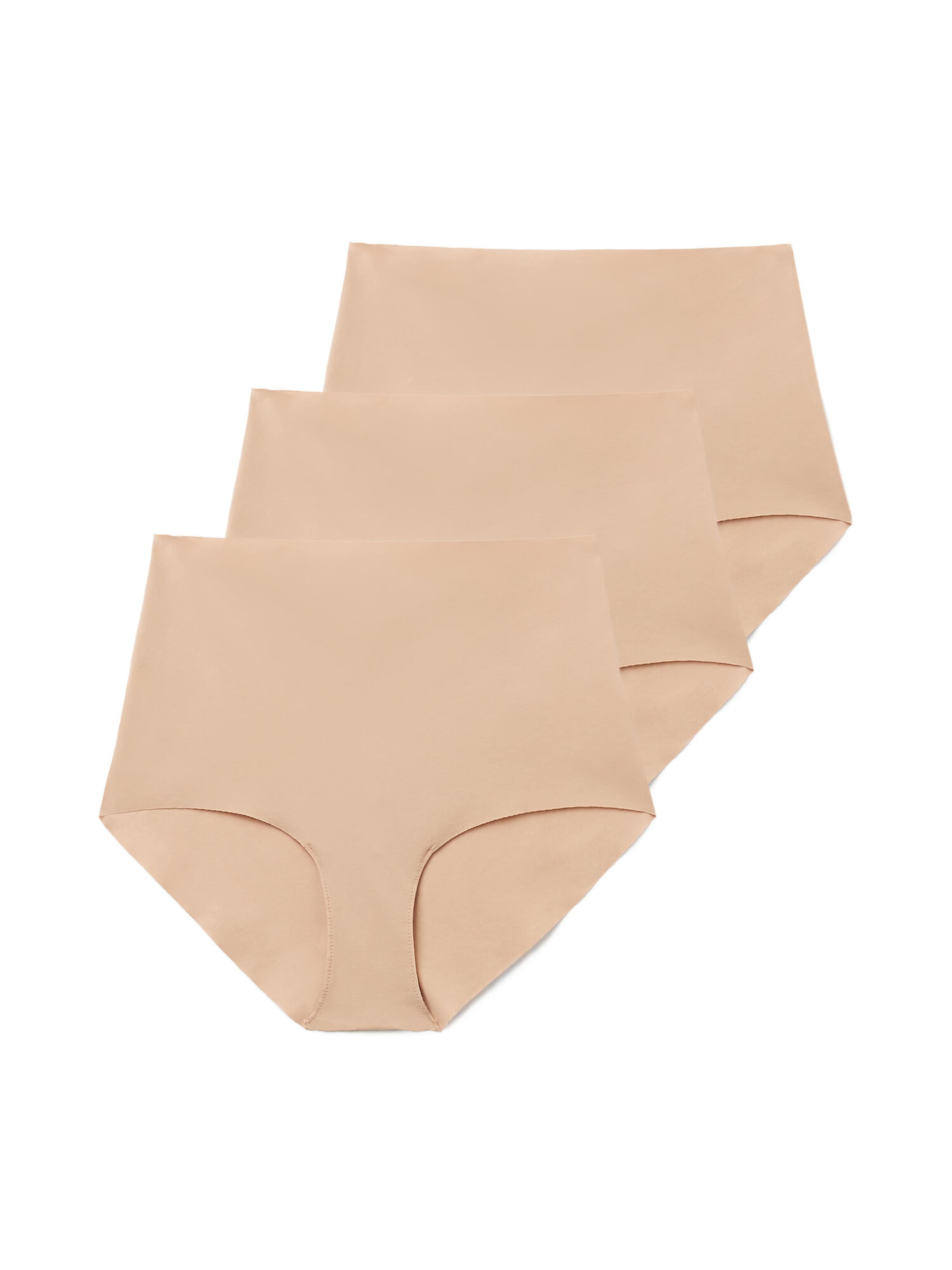 Tezenis Boyshorts in Beige: front