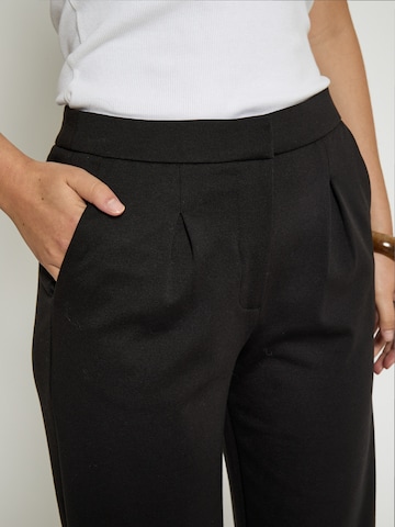 DESIRES Loosefit Hose 'Kyra' in Schwarz