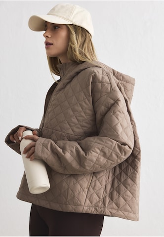 Giacca sportiva di Aim'n in grigio