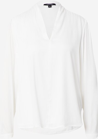 COMMA Blusa en blanco, Vista del producto