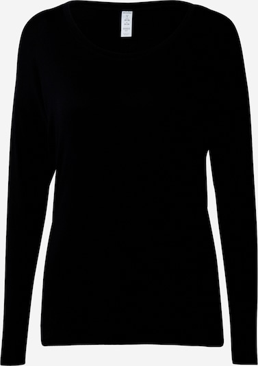 Marika Functioneel shirt in de kleur Zwart, Productweergave