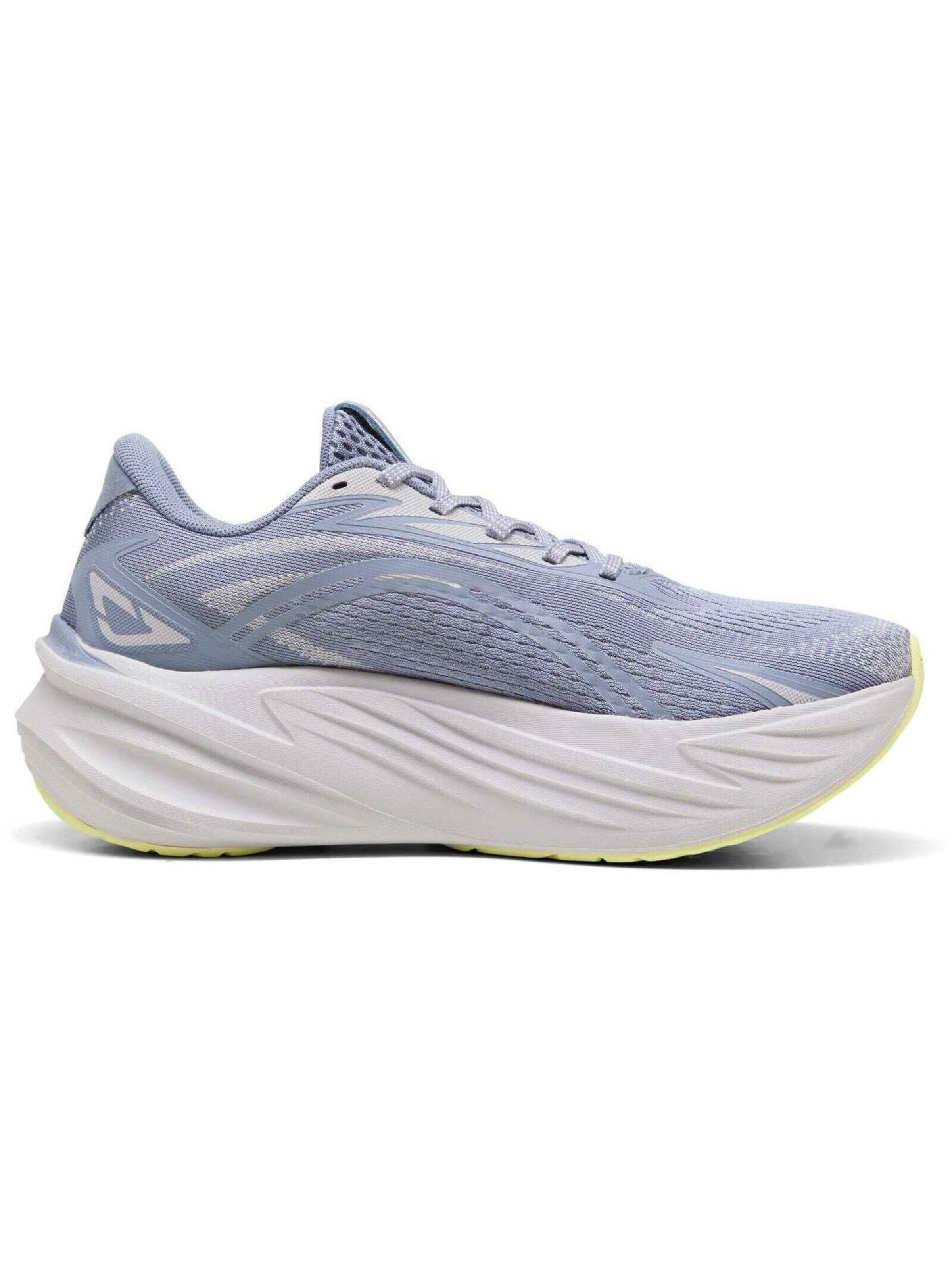 Scarpa sportiva 'Maxima Pro' di PUMA in blu