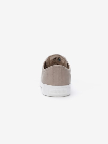 Ethletic Sneaker 'Fair Trainer White Cap Low Cut' in Grau