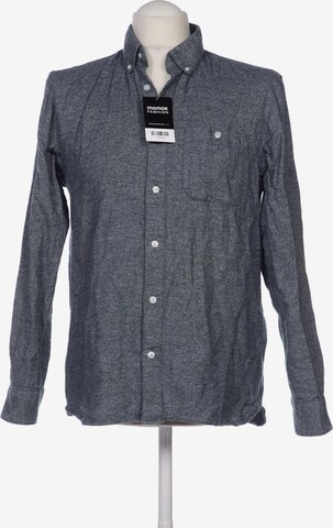 Carhartt WIP Button Up Shirt in M in Green: front