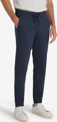 FALKE Sporthose 'Sweat' in Blau: Vorderseite