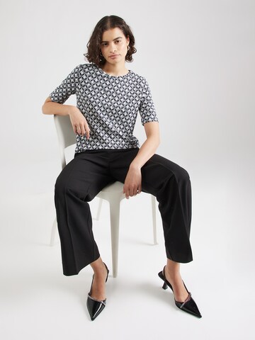 T-shirt GERRY WEBER en bleu