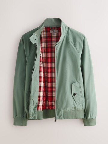 Next Tussenjas in Groen