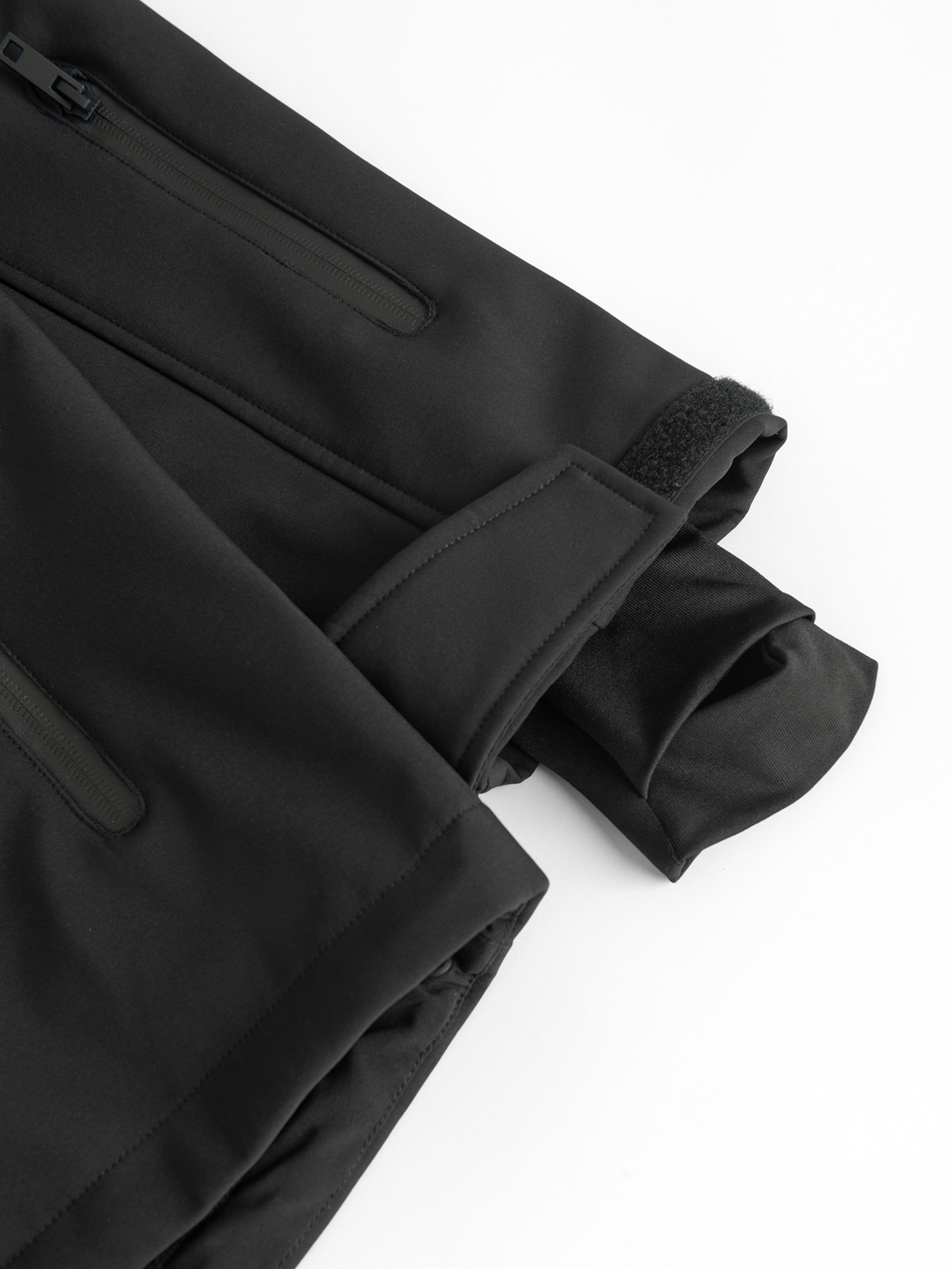 NoWear - Chaqueta funcional en negro