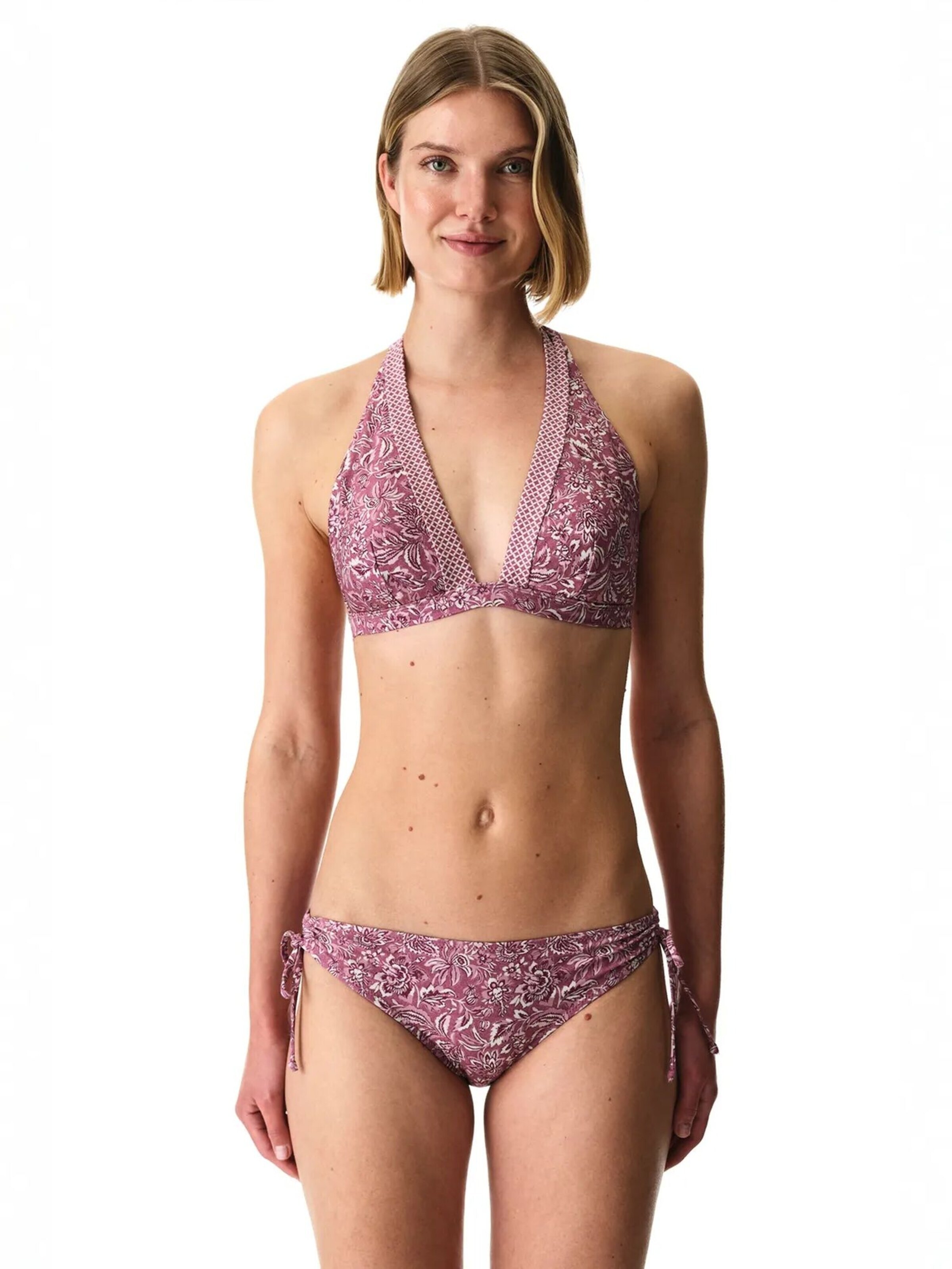 Penti Háromszög Bikini felső - lila