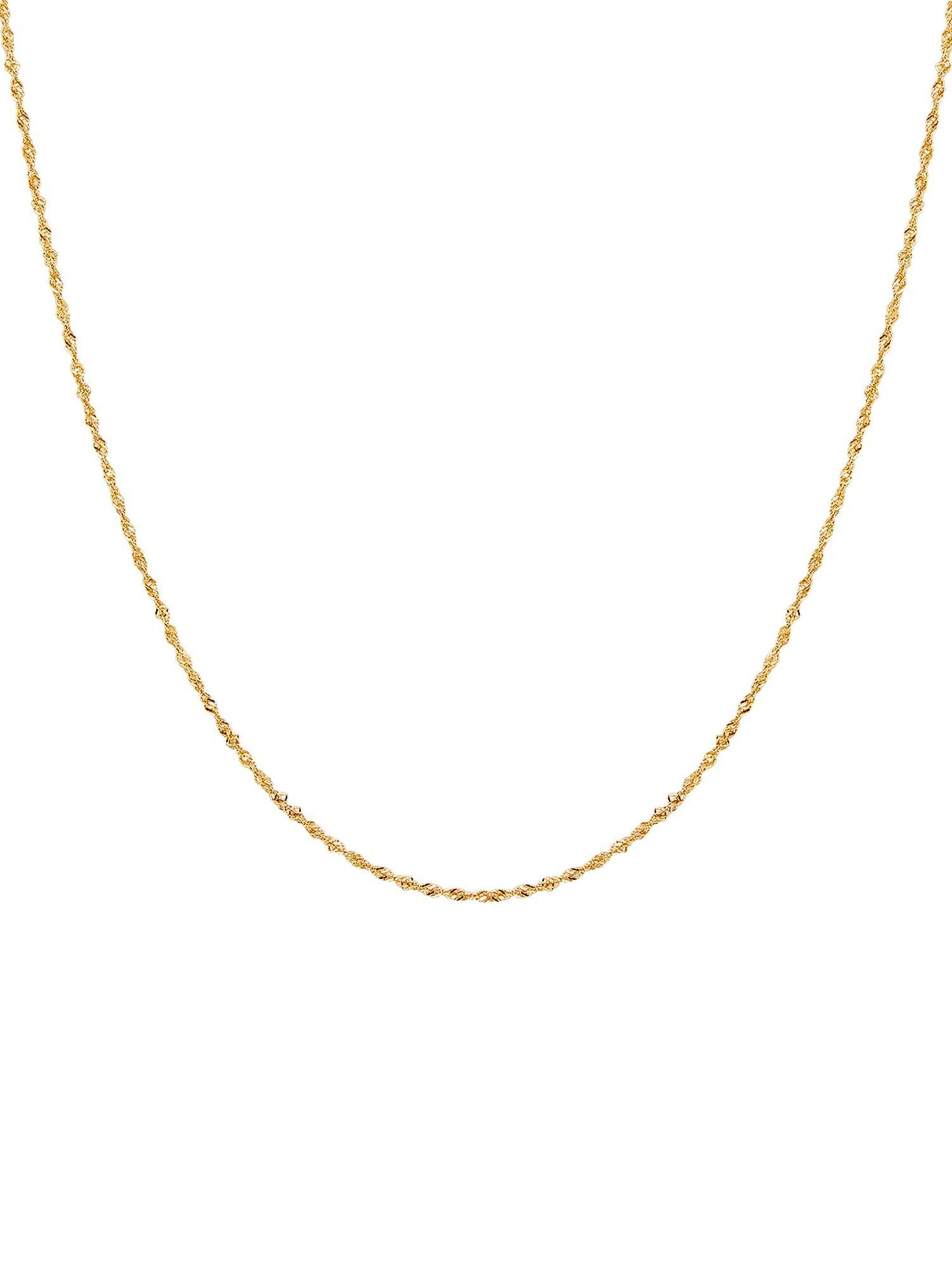 Glanzstücke München Kette in Gold