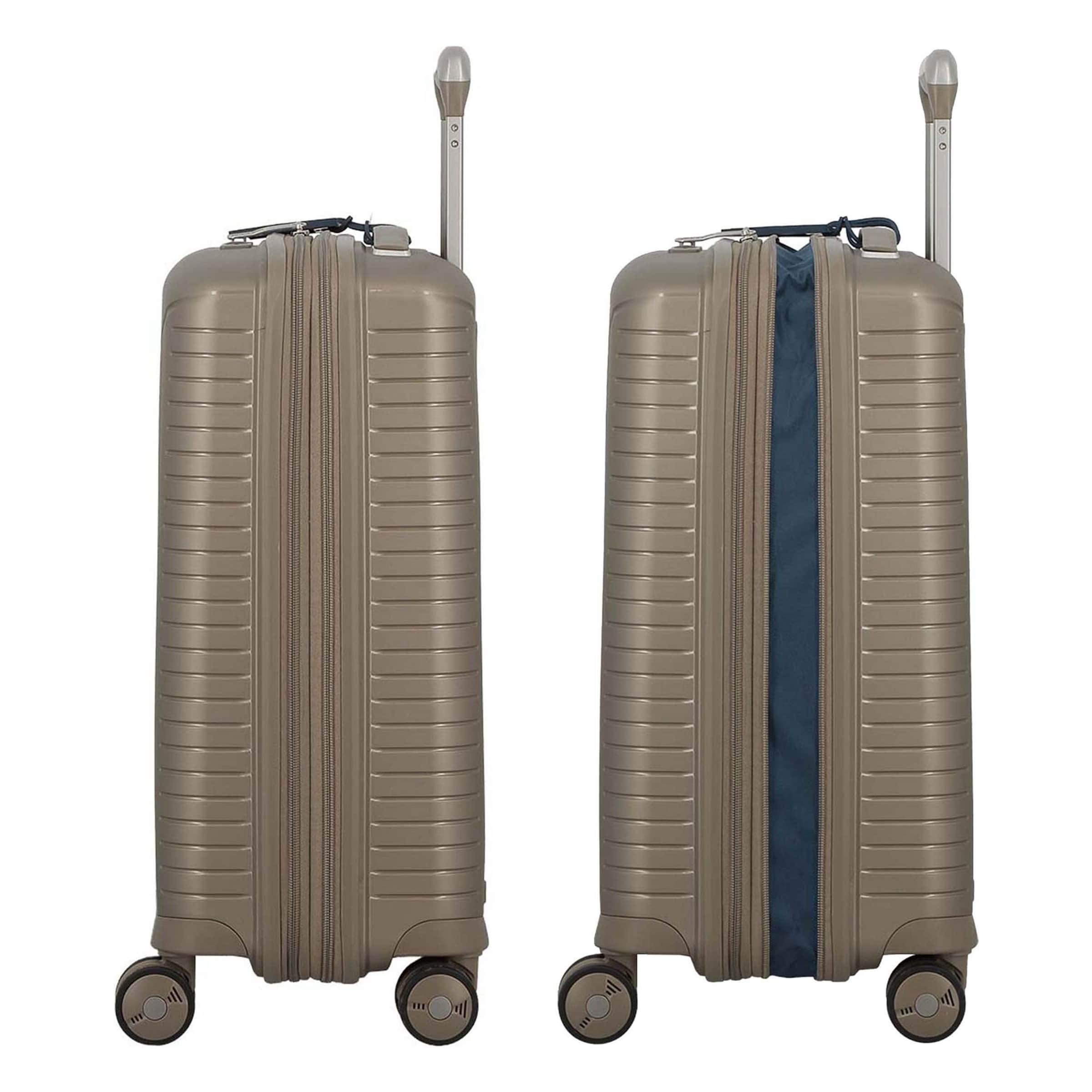 Jump Trolley 'Evae' in Silber