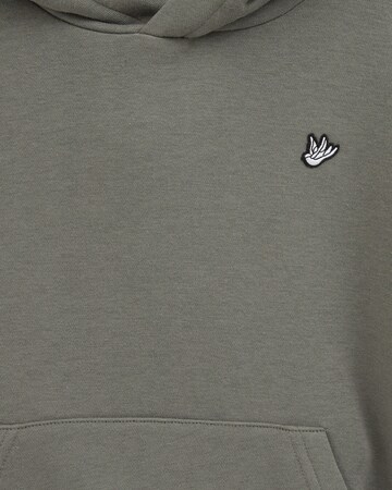 Sweat WE Fashion en vert