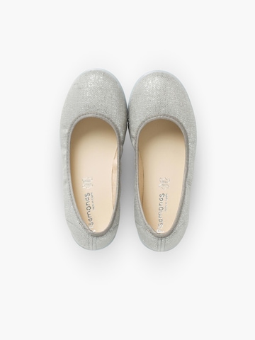 Pisamonas Ballerina‌‌‌‌‌‌‌‌‌‌ in Grau