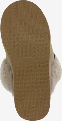 BULLBOXER Slipper in Grey