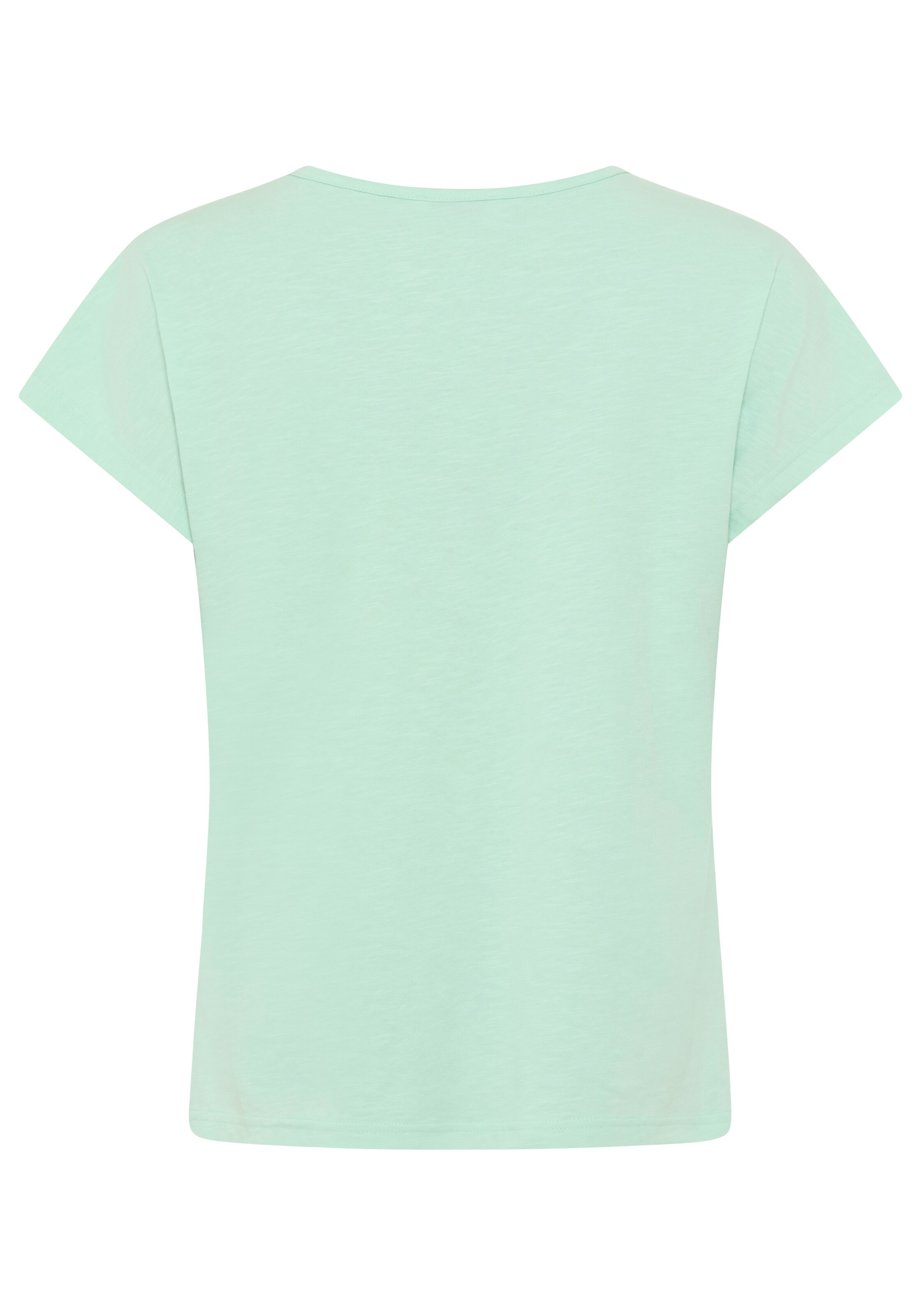 FLASHLIGHTS T-Shirt in Grün