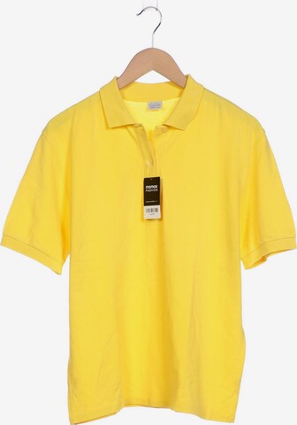 BOGNER Top & Shirt in XXL in Yellow: front