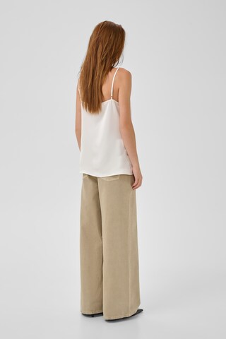 My Essential Wardrobe Top 'MWBrenda' in Wit