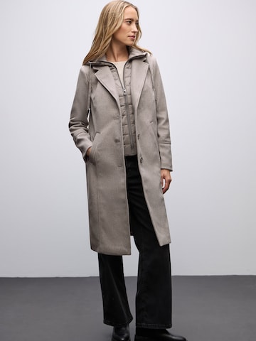 Cappotto di mezza stagione di STREET ONE in grigio