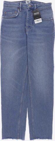 BDG Urban Outfitters Jeans in 27 in Blue: front