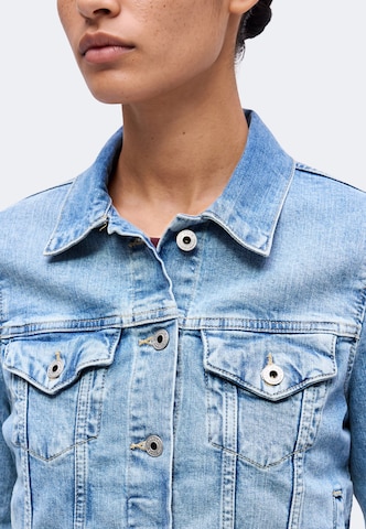 Giacca di mezza stagione di Pepe Jeans in blu