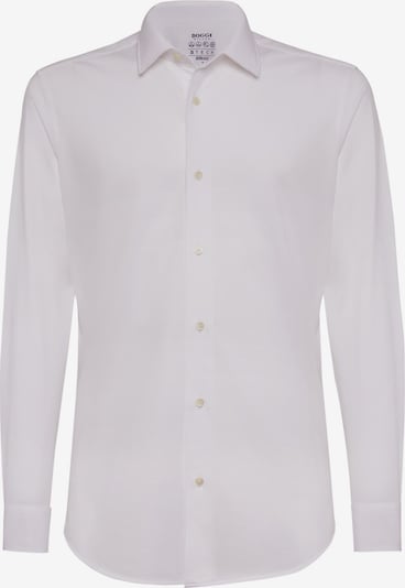 Boggi Milano Business Shirt in White, Item view