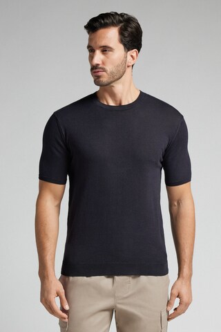 INTIMISSIMI Shirt in Blau