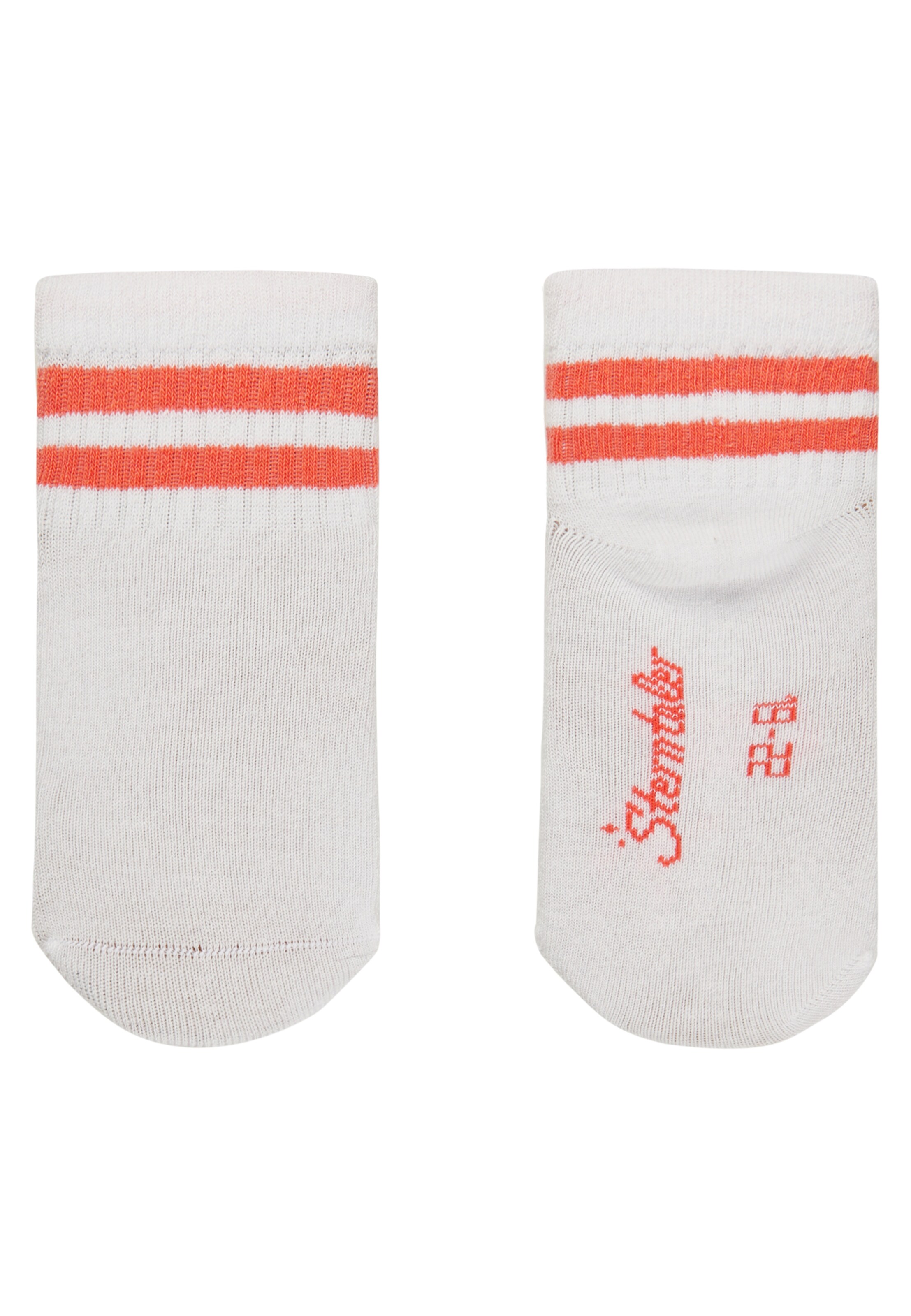 STERNTALER Socks in Orange