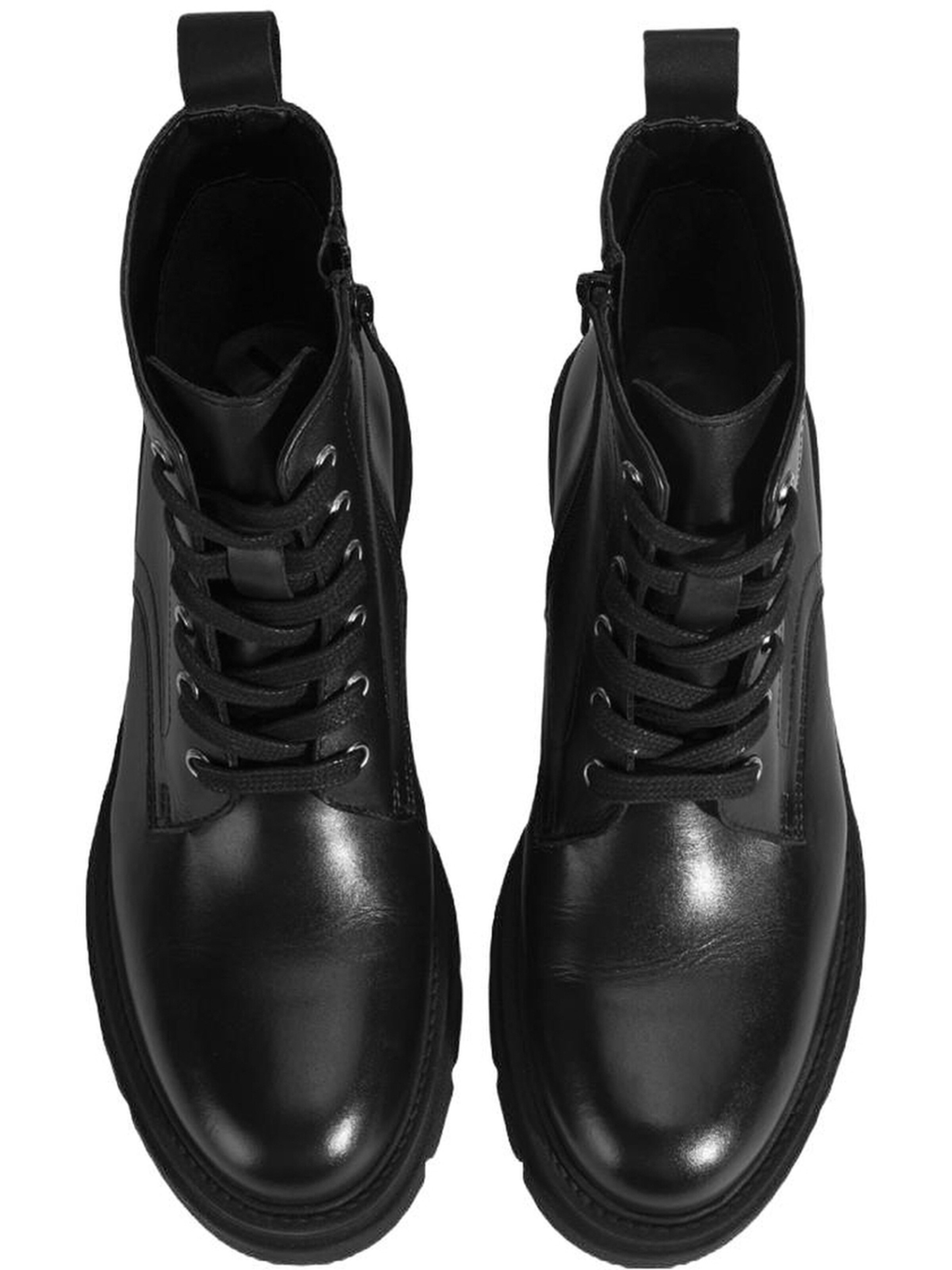 Desa Boots 'Stiefel' in Black